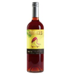 Vino Chances Torrontes Chenin Malbec Sweet Pink 750ml