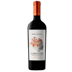 Vino Chileno Santa Carolina Reserva Carmenere