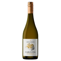 Vino Chileno Santa Carolina Reserva Chardonnay