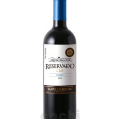 Vino Chileno Santa Carolina Reservado Malbec