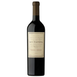 Vino D.V. Catena Cabernet Cabernet 750ml Catena Zapata