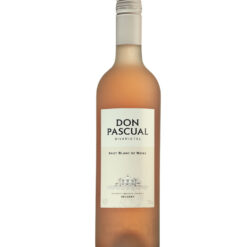 Vino Don Pascual Blanc de Noirs 750ml Rosado