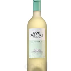 Vino Don Pascual Brut Blanc de Blancs 750ml