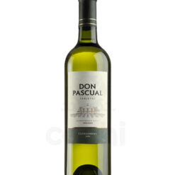 Vino Don Pascual Chadonnay 750ml
