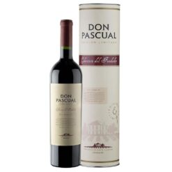 Vino Don Pascual Coleccion Del Fundador