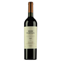 Vino Don Pascual Crianza Roble Tannat 750ml Tinto