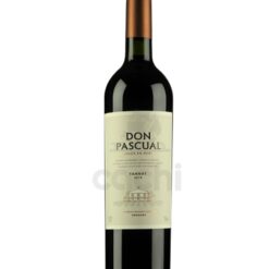 Vino Don Pascual Crianza Roble Tannat 750ml Tinto