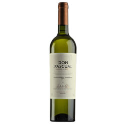 Vino Don Pascual Crianza en Roble Chardonnay Viognier 750ml