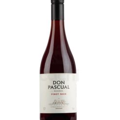 Vino Don Pascual Reserva Pinot Noir 750ml Rosado