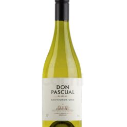 Vino Don Pascual Reserva Sauvignon Gris 750ml Blanco