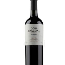 Vino Don Pascual Reserva Tannat 750ml Tinto