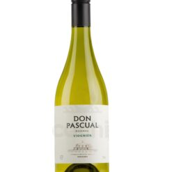 Vino Don Pascual Reserva Viognier 750ml Blanco