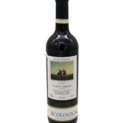 Vino Ecológico Para Diabéticos Tannat 750ml