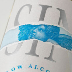 Vino Español Viña Albali Low Alcohol Sauvignon Blanc 750ml