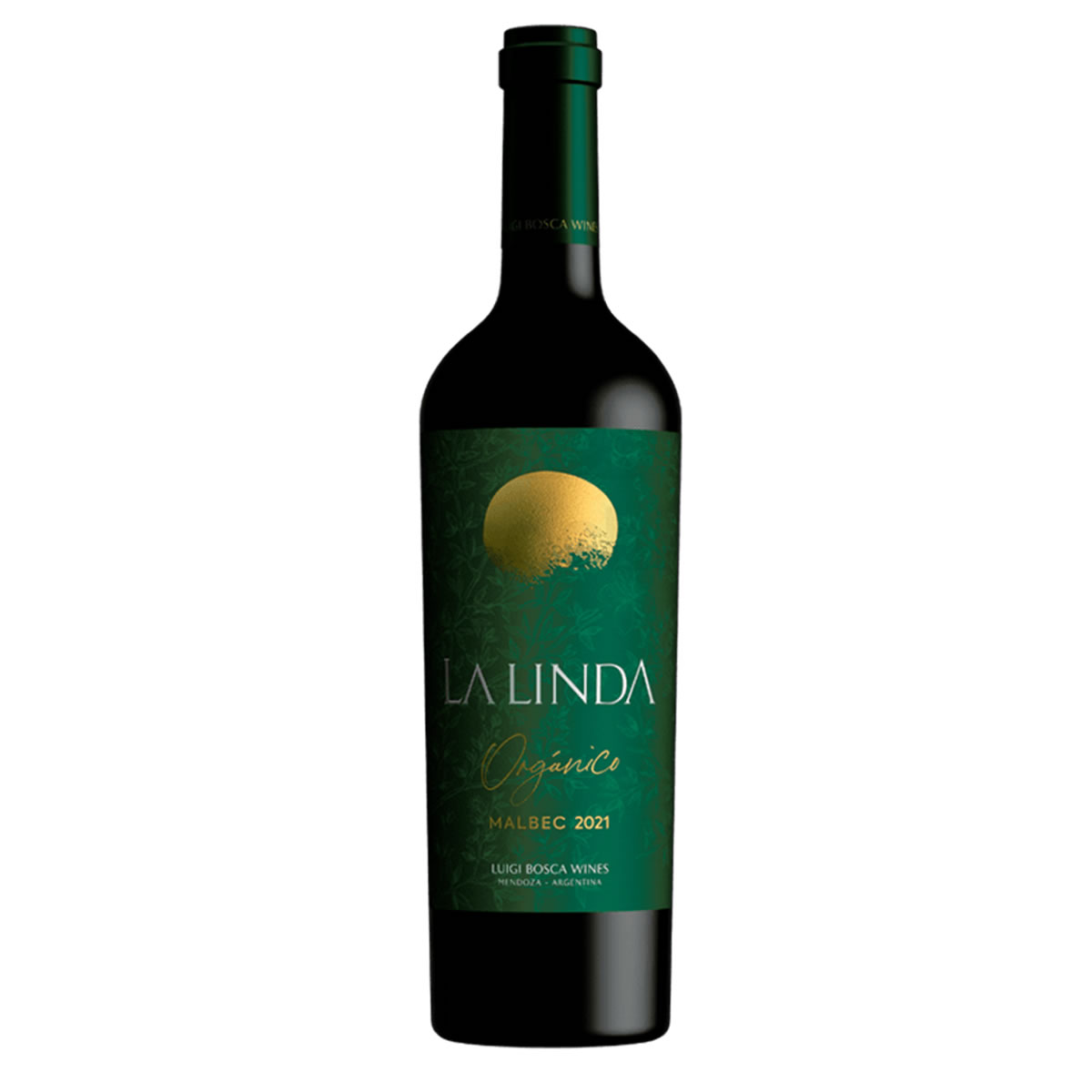 Vino Finca La Linda Malbec Orgánico 750ml 1 Vino Finca La Linda Malbec Orgánico 750ml