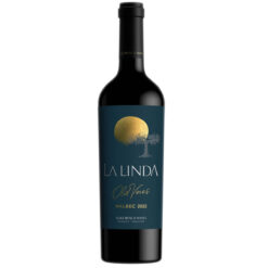 Vino Finca La Linda Private Selection Old Vines Malbec 750ml