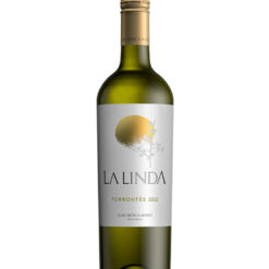 Vino Finca La Linda Torrontes