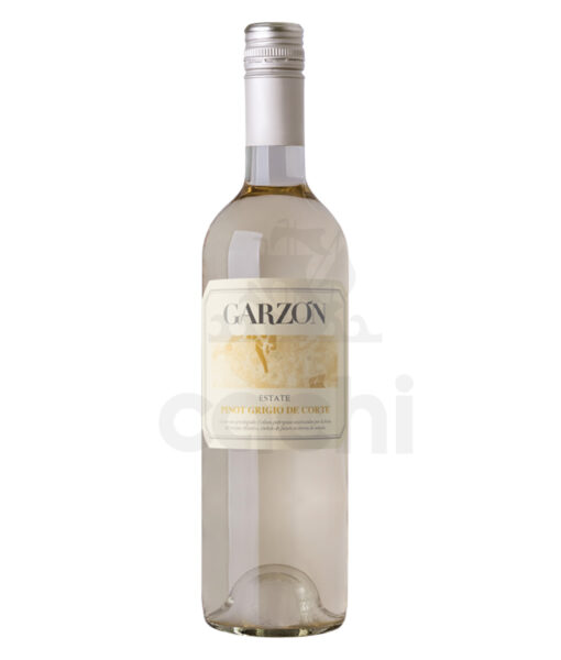 Vino Garzón Pinot Grigio