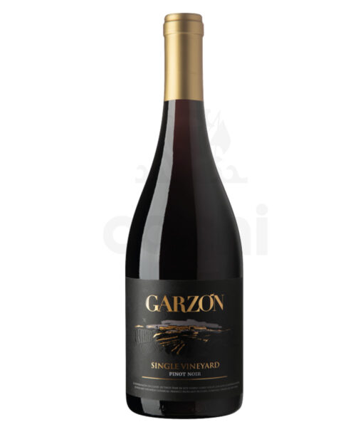 Vino Garzón Single Vineyard Pinot Noir