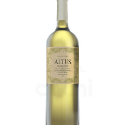 Vino Gualtallary Altus Chardonnay 750ml