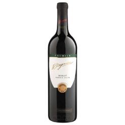 Vino H Stagnari Merlot Premier