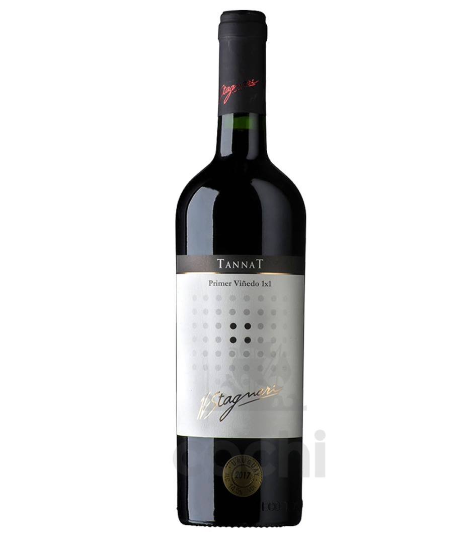 Vino H Stagnari Tannat 1 X 1 750ml