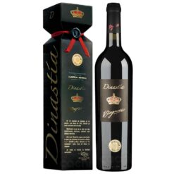 Vino H. Stagnari Dinastia Reserva