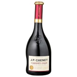 Vino J.p.chenet Cabernet Syrah