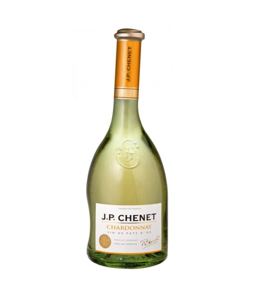 Vino J.p.chenet Chardonnay