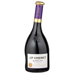 Vino J.p.chenet Merlot