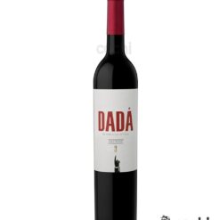 Vino Las Moras Dada 3 Syrah Cabernet Sauvignon