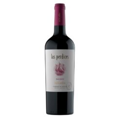 Vino Las Perdices Malbec 750ML