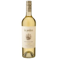 Vino Las Perdices Pinot Grigio 750ML