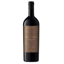 Vino Luigi Bosca Finca Los Nobles Cabernet Bouchet