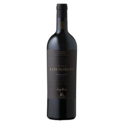 Vino Luigi Bosca Finca Los Nobles Malbec Verdot