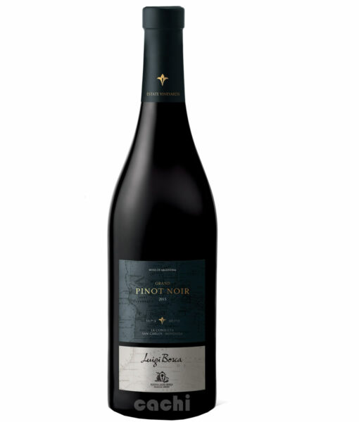 Vino Luigi Bosca Pinot Noir 750ml