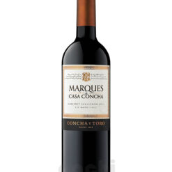 Vino Marques de Casa Concha Cabernet Sauvignon Concha y Toro