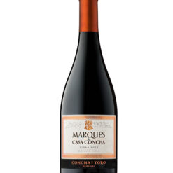 Vino Marques de Casa Concha Syrah Concha y Toro
