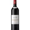Vino Montchenot 5 años Gran Reserva Bodegas Lopez 750ml