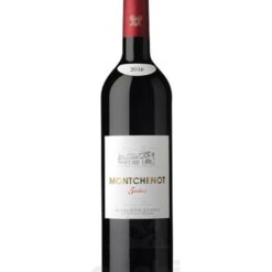 Vino Montchenot 5 años Gran Reserva Bodegas Lopez 750ml