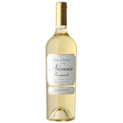 Vino Nicasia Vineyards Blanc de Blancs Catena Zapata 750ml