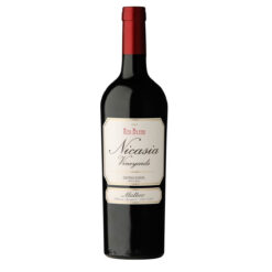 Vino Nicasia Vineyards Red Blend Malbec Catena Zapata 750ml