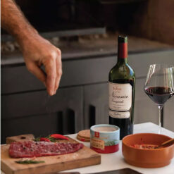 Vino Nicasia Vineyards Red Blend Malbec Catena Zapata 750ml