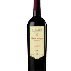 Vino Pisano Cabernet Sauvignon 1era Viña 750ml