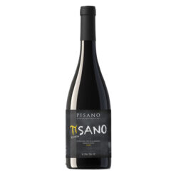 Vino Pisano Pi Sano Moscatel de Alejandría Sangiovese