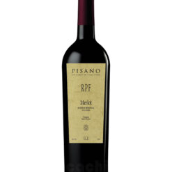 Vino Pisano RPF Merlot 750ml