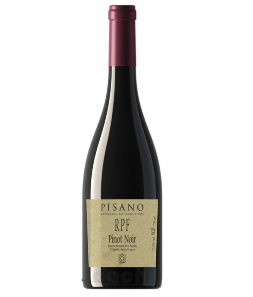 Vino Pisano RPF Pinot Noir 750ml