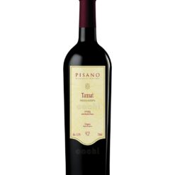 Vino Pisano Tannat 1era Viña