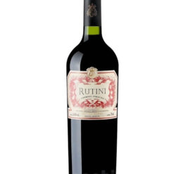 Vino Rutini Cabernet Syrah 750ml
