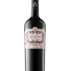 Vino Rutini Trumpeter Cabernet 750ml